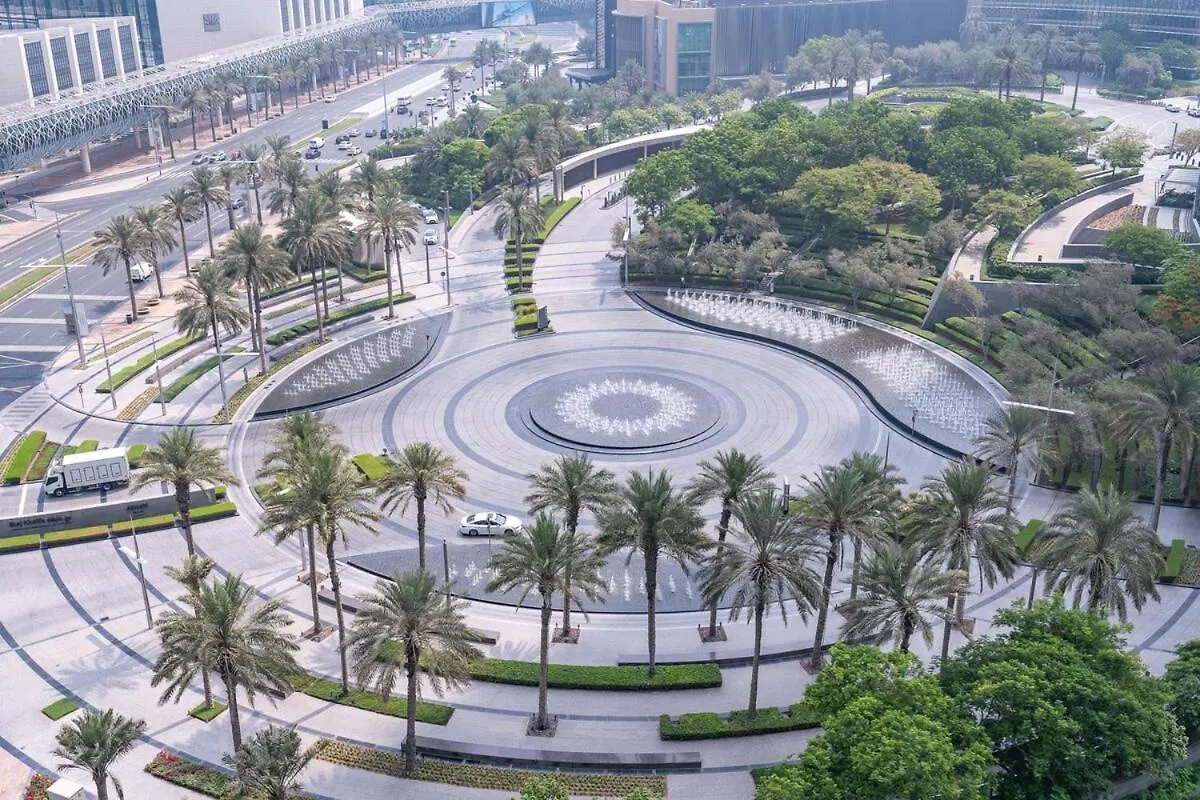 Chic Apartment For 4 With Burj Khalifa Views Dubai United Arab Emirates